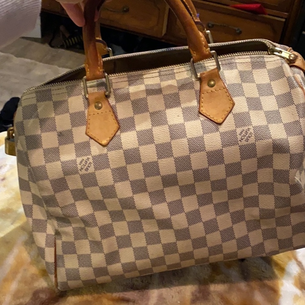 Louis Vuitton purse